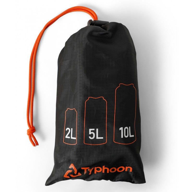 SET 3 VODOODPORNIH VREČ SEAFORD