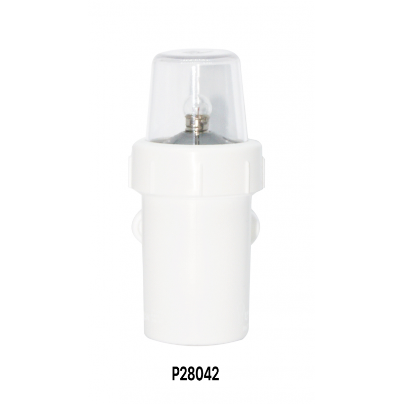 KOMPLET 3 SNEMLJIVIH NAVIGACIJSKIH LUČI