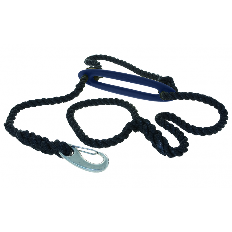 ABSORBER SUNKOV PRI SIDRANJU