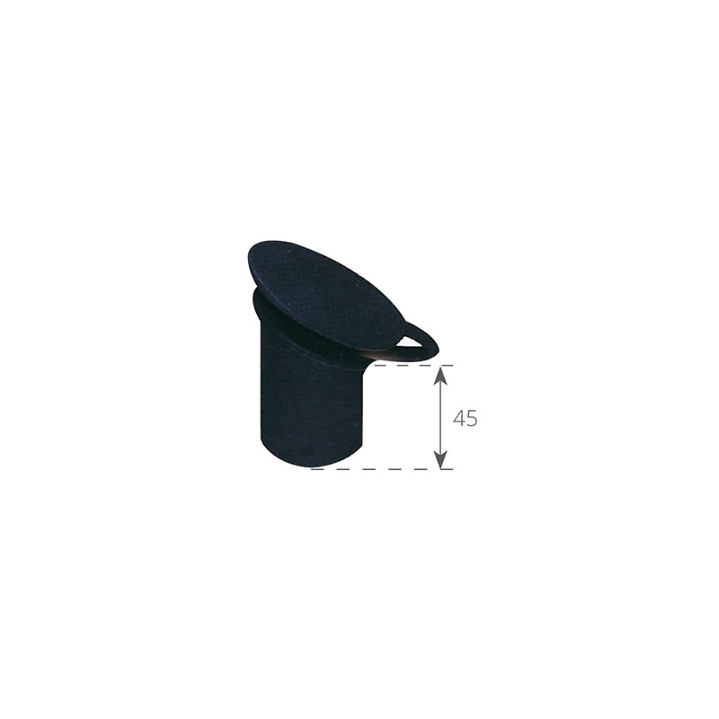 NADOMESTNI VLOŽEK ZA DRŽALO RIBIŠKE PALICE