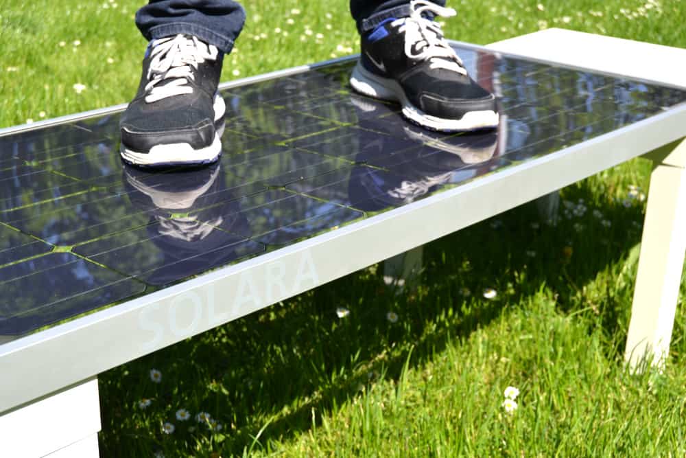 SOLARA VISION S-SERIES 110W-190W