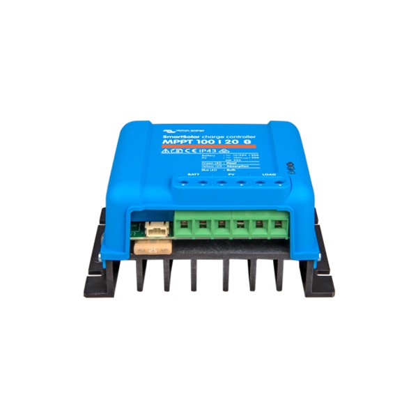 Solarni regulator Victron SmartSolar MPPT 100/020