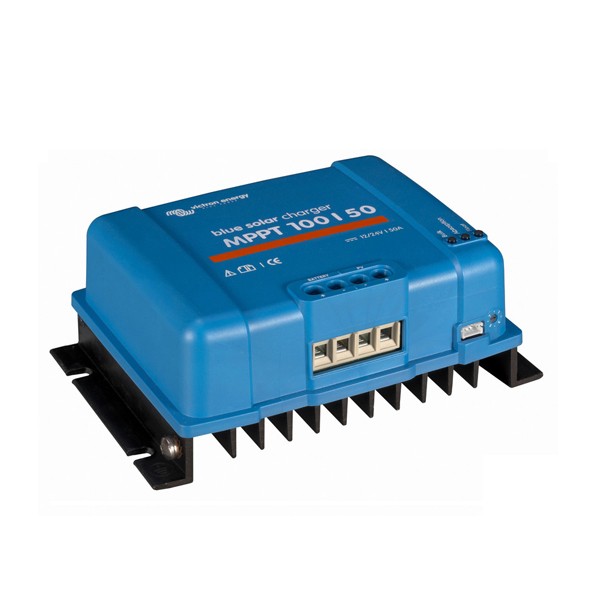 Solarni regulator Victron SmartSolar MPPT 100/050