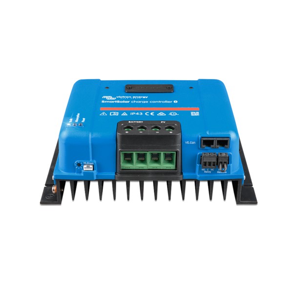 Solarni regulator Victron SmartSolar MPPT 150/070-TR VE.Can