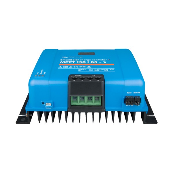 Solarni regulator Victron SmartSolar MPPT 150/085-TR VE.Can