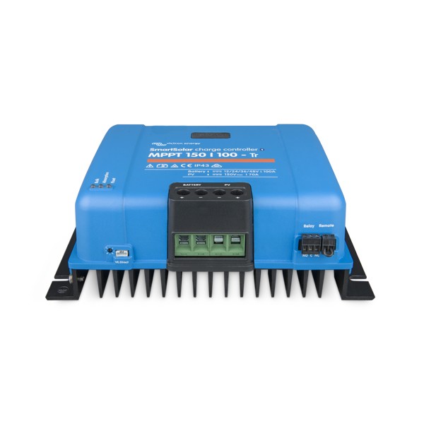 Solarni regulator Victron SmartSolar MPPT 150/100-TR VE.Can