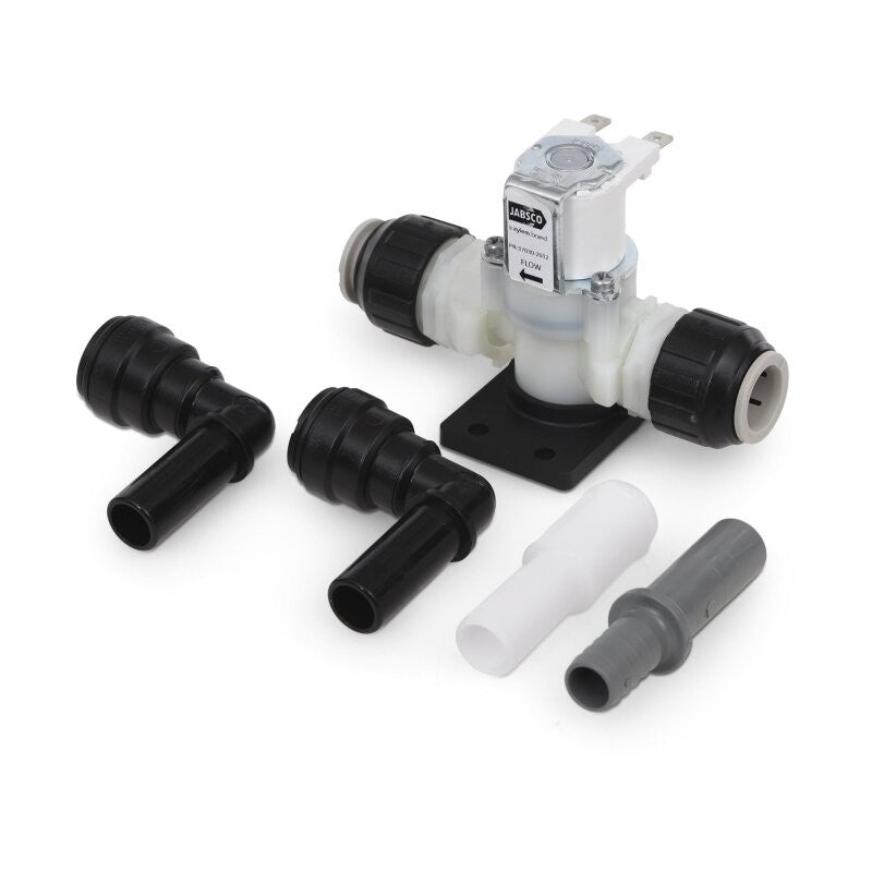 JABSCO ELEKTROMAGNETNI VENTIL