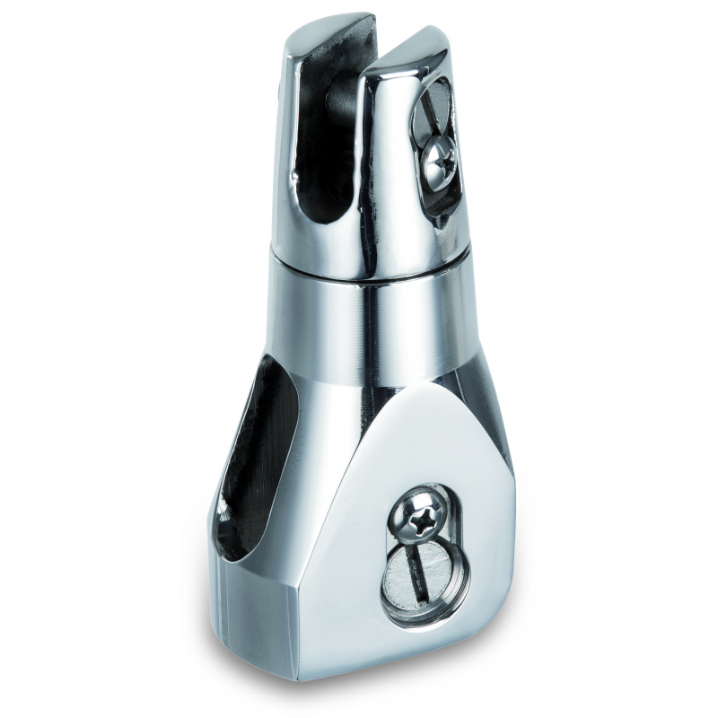 INOX VRTLJIV SIDRNI PRIKLJUČEK