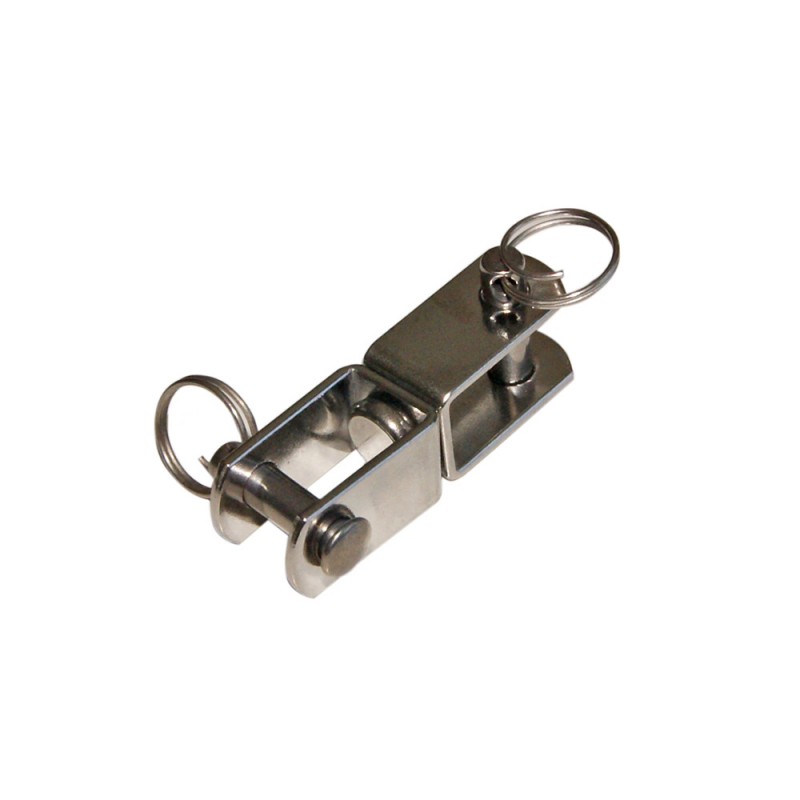 S.S SWIVEL CONNECTORS