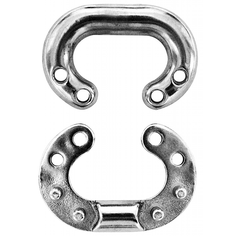 QUICK LINK ZA VERIGO - inox