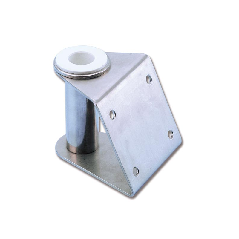 NOSILEC ZA MOSTIČEK IZ NERJAVEČEGA JEKLA