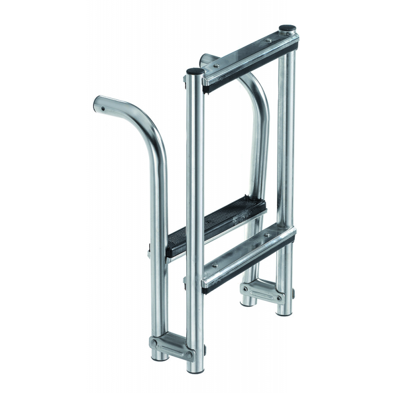 LESTEV IZ NERJAVEČEGA JEKLA