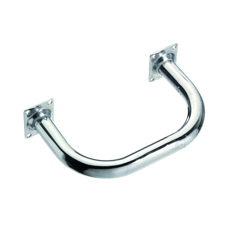 STOPNICA IZ NERJAVEČEGA JEKLA