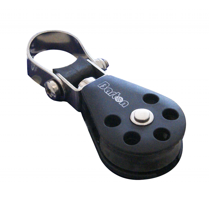 ŠKRIPEC ZA OGRAJNI STEBRIČEK – ENOJEN