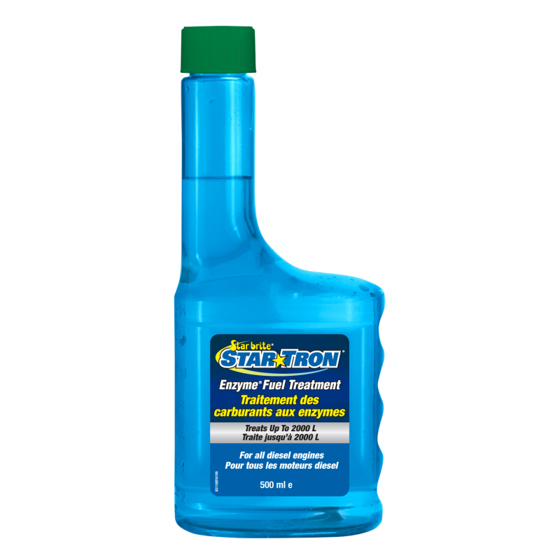 STARBRITE STAR TRON DIESEL – DODATEK ZA DIZEL GORIVO