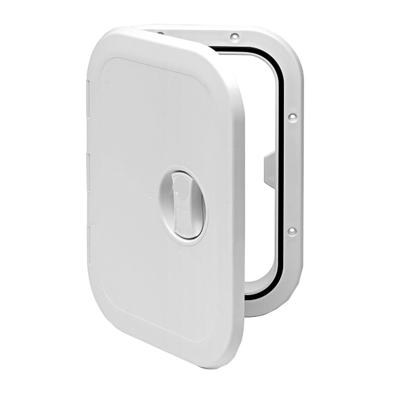 REVIZIJSKI POKROV - POHODEN 357 x 606