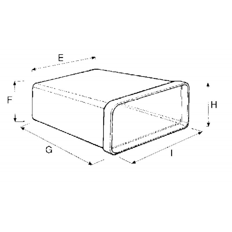 SHRANJEVALNI BOKS Z KLJUČAVNICO 285 x 165 x 250