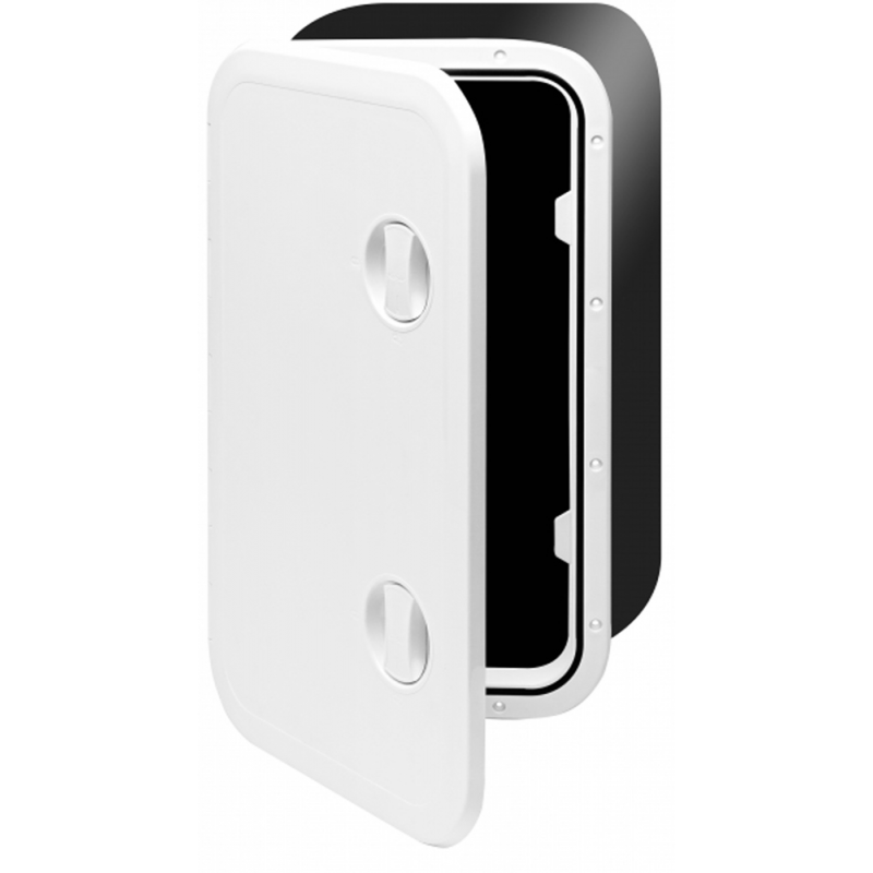 SHRANJEVALNI POKROV 357 x 606 x 320