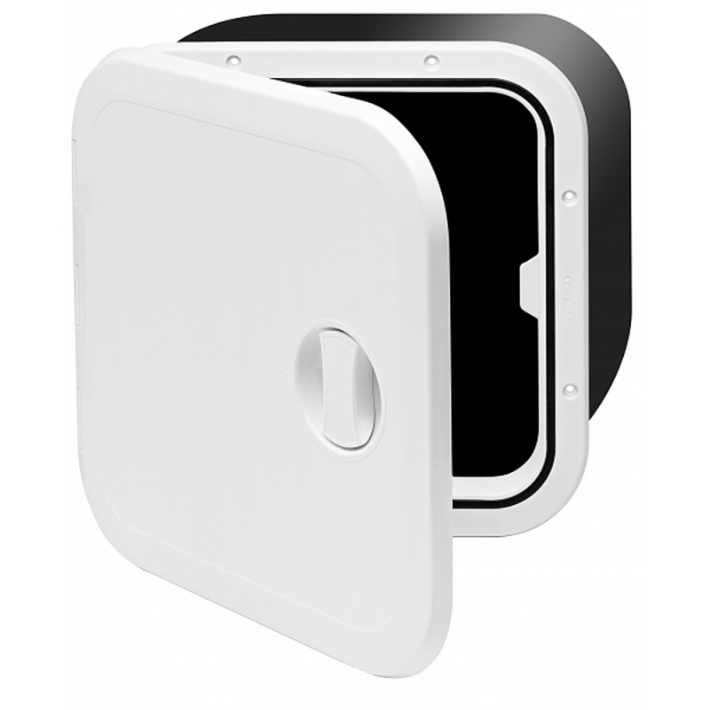 SHRANJEVALNI POKROV 374 x 374 x 260