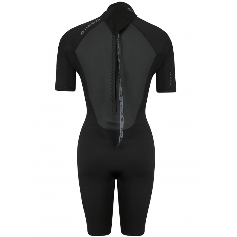 STORM2.8 SHORTY WOMAN