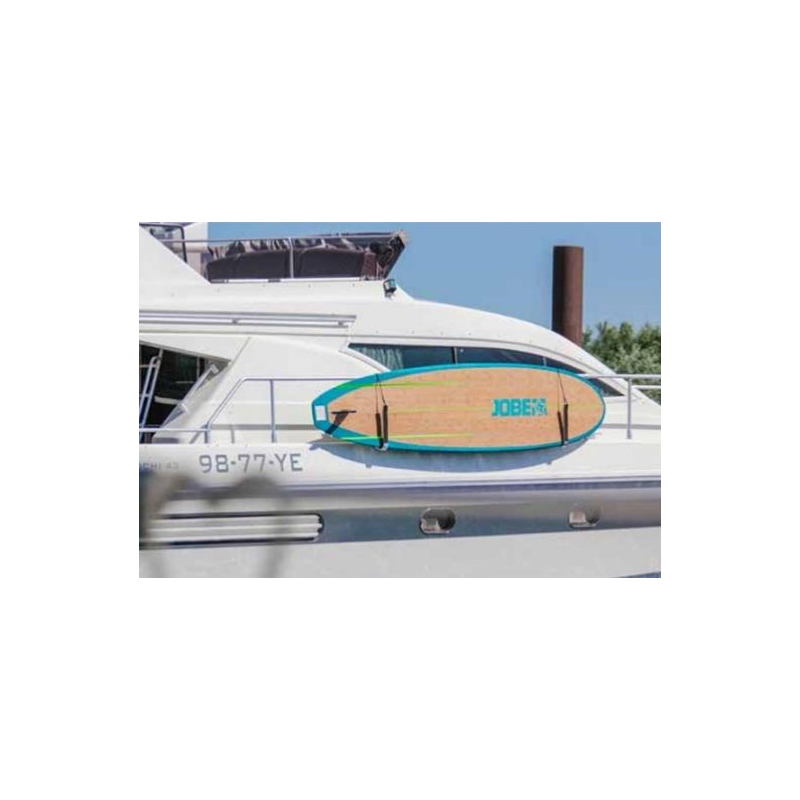 NOSILEC ZA SUP IZ ALUMINIJA ZA MONTAŽO NA OGRAJO