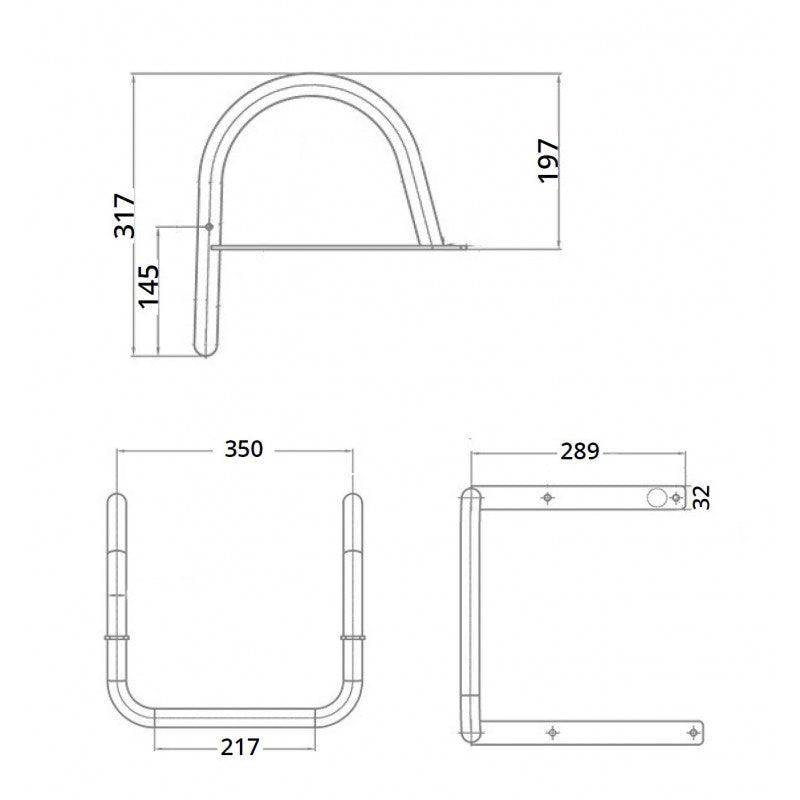 LESTEV IZ NERJAVEČEGA JEKLA - TELESKOPSKA IN ZLOŽLJIVA