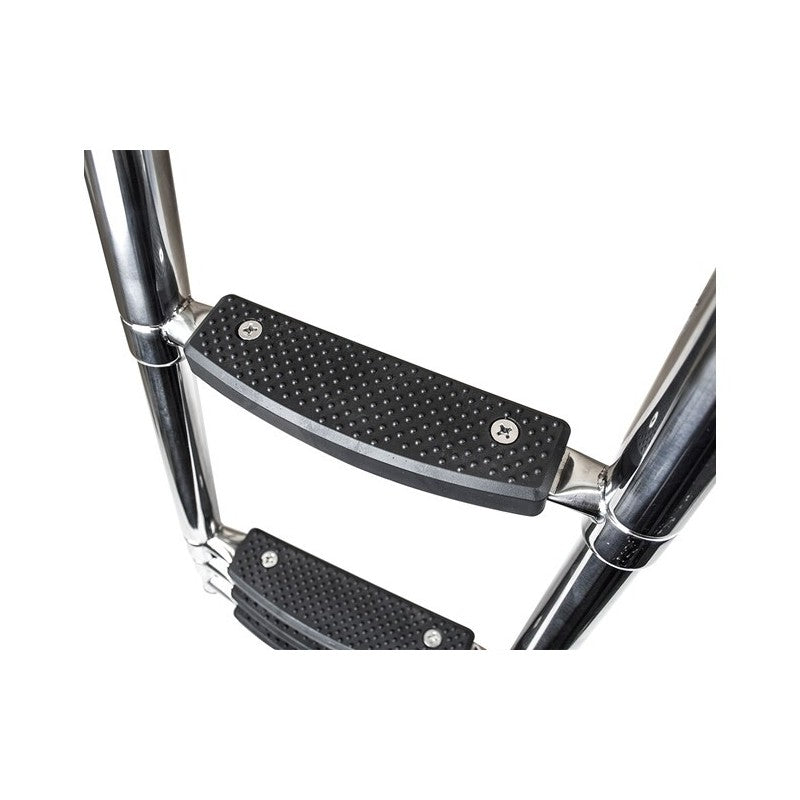 TELESKOPSKA LESTEV Z ŠIROKIMI STOPNICAMI