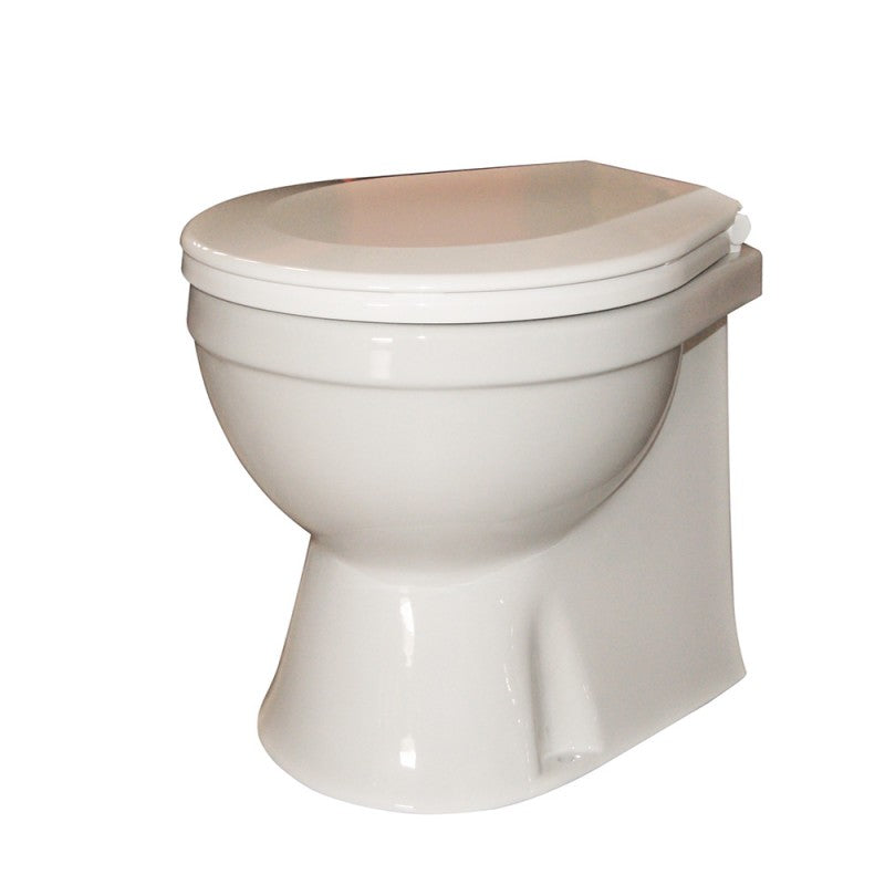 TMC WC ELECTRIC MARINE VELIK MODEL