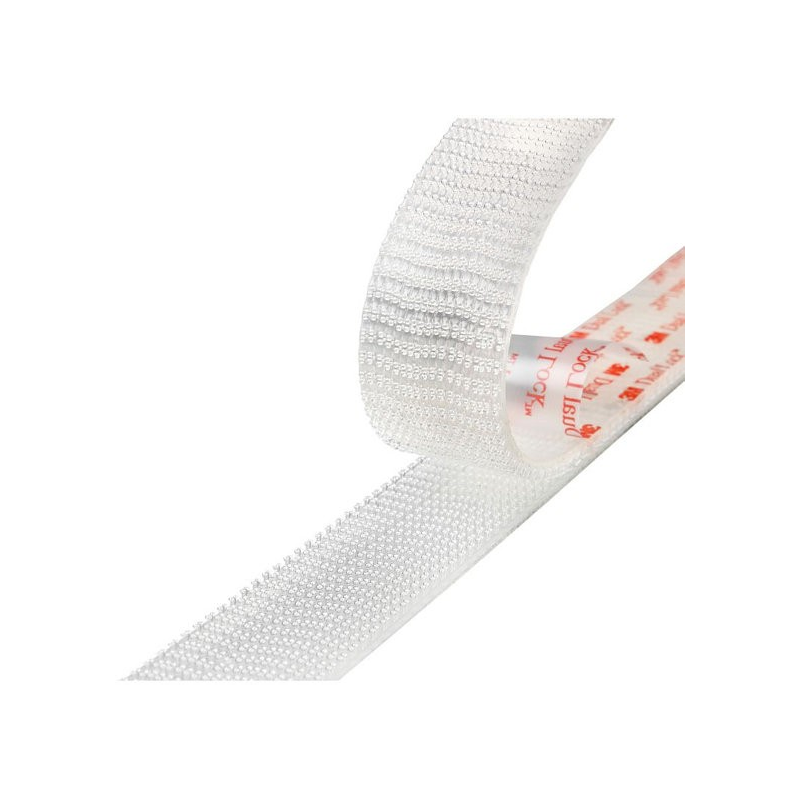 TRANSPARENTNI LEPILNI JEŽEK 3M