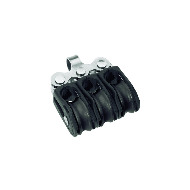 TROJNI ŠKRIPEC – FIKSNO OKO