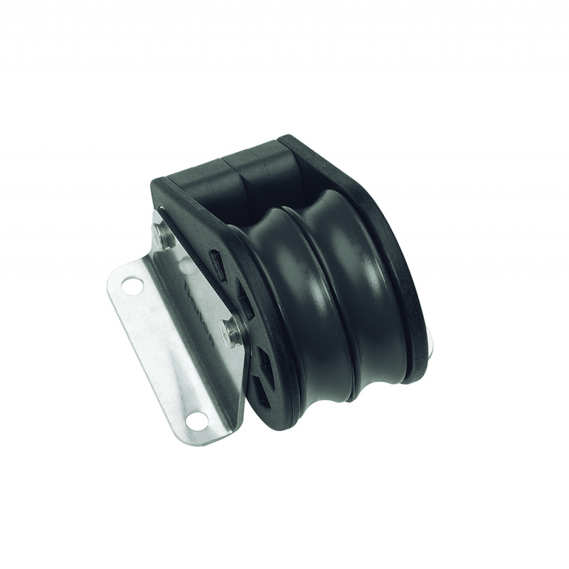 POKONČNI DVOJNI ŠKRIPEC