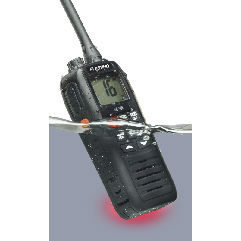 VHF SX-400