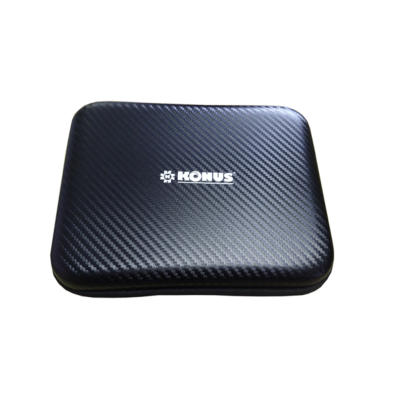 DALJNOGLED DIGITALNI NOČNI KONUSPY 11