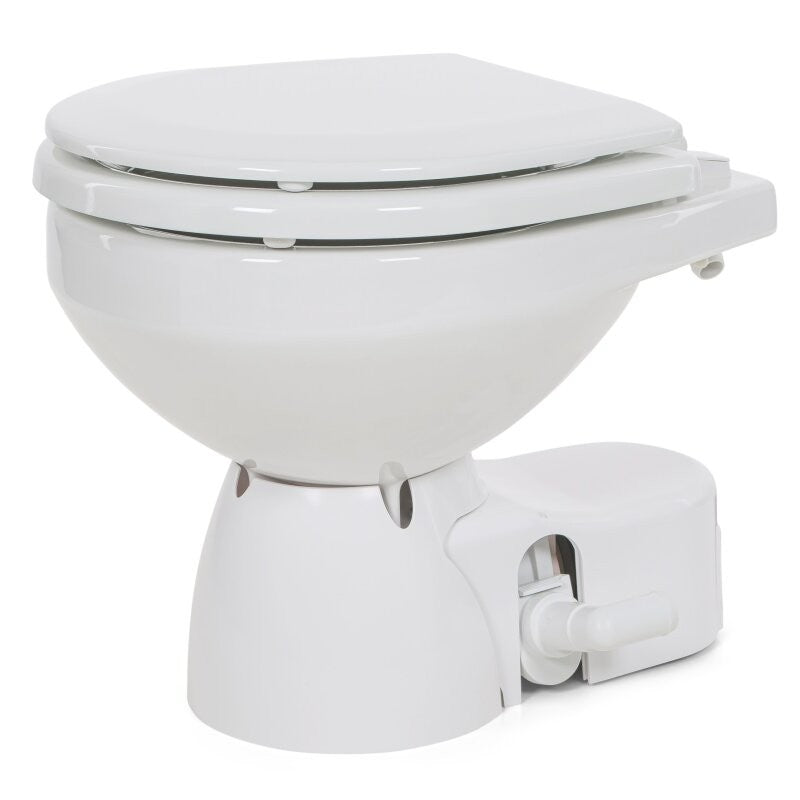 JABSCO WC QUIET FLUSH E2 COMPACT