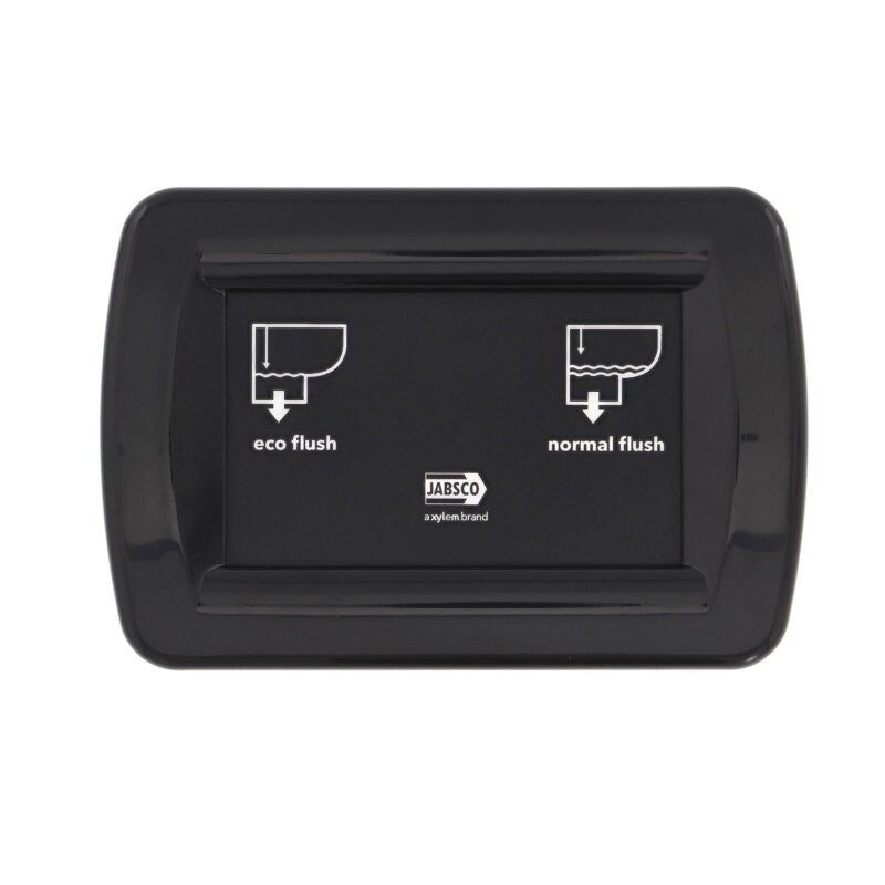 JABSCO WC QUIET FLUSH E2 REGULAR