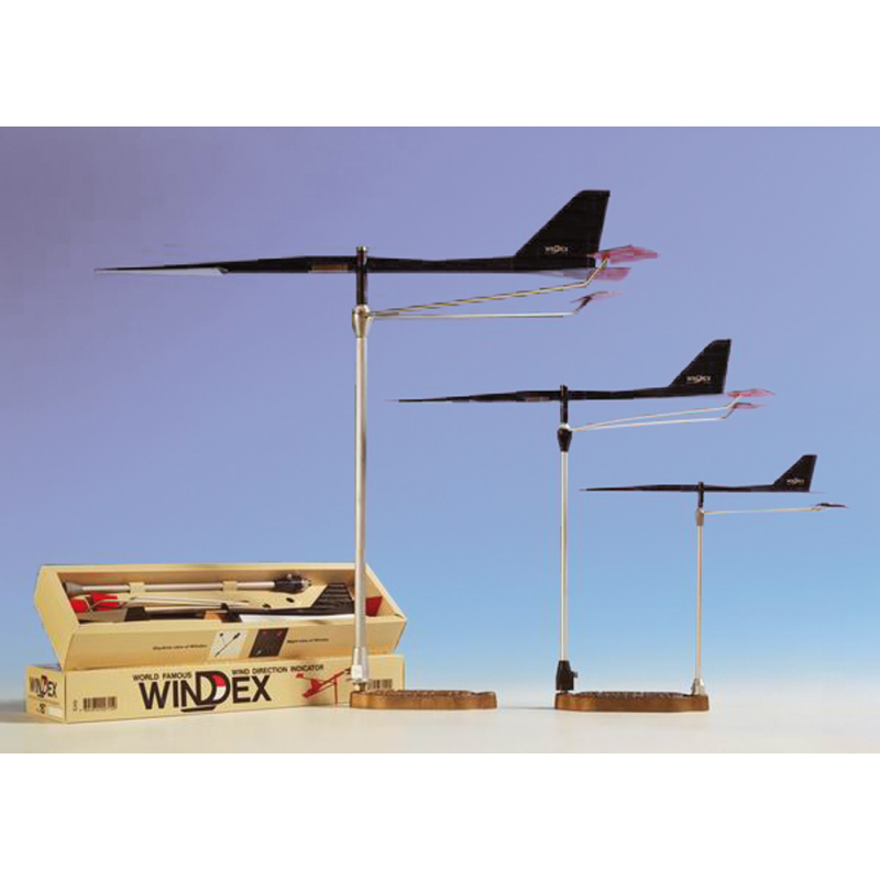 INDIKATOR VETERA WINDEX