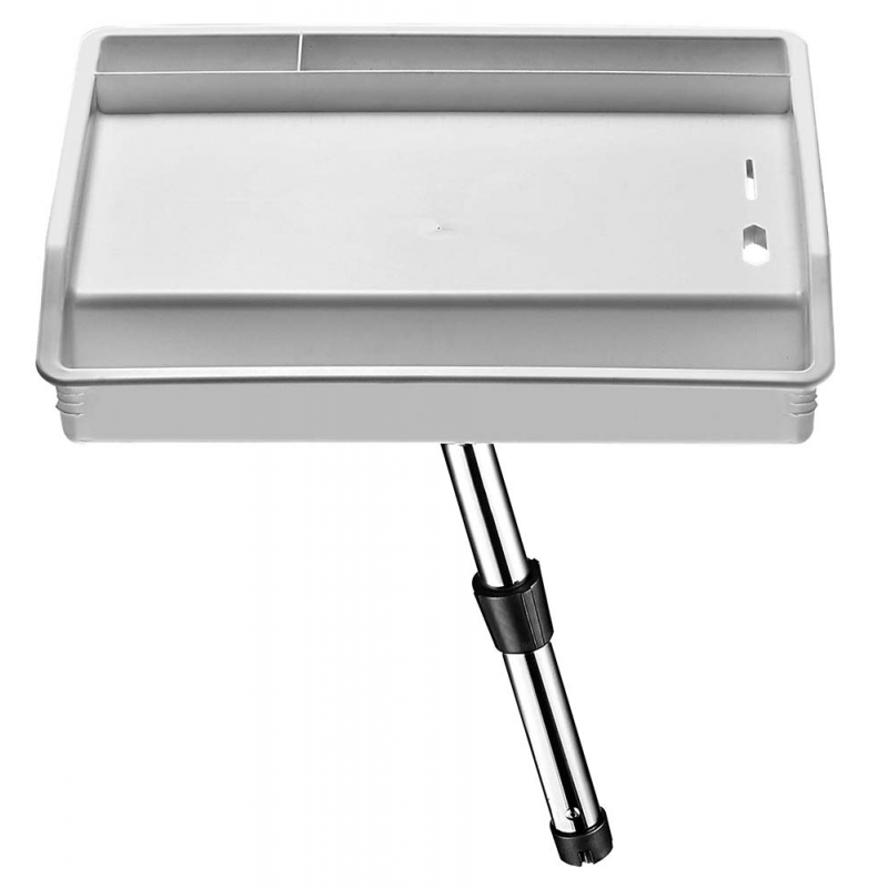 DELOVNA PLOŠČA ZA RIBOLOV