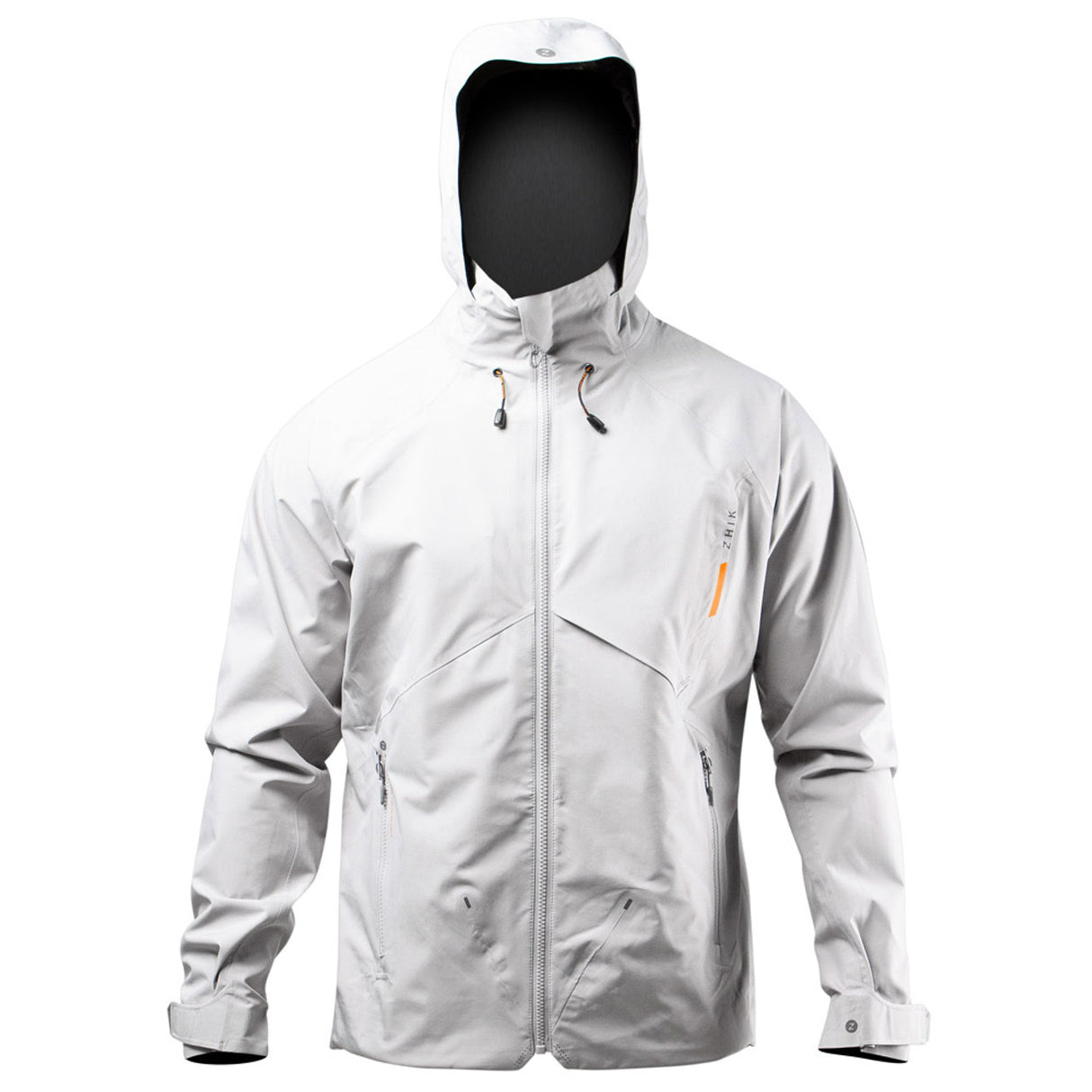 ZHIK INS200™ MOŠKA VODOODPORNA JAKNA – LAHKA, ZRAČNA IN TEHNIČNO DOVRŠENA