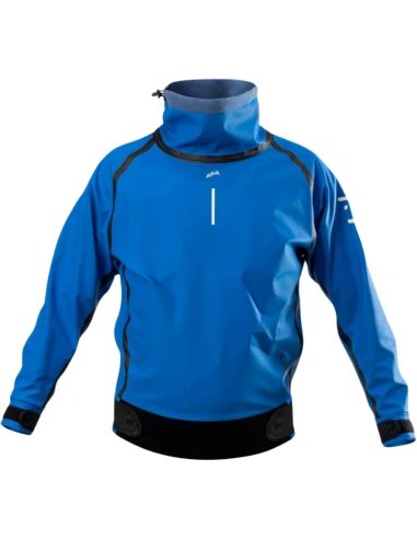 QUA SMOCK – VODOODPORNA JADRALNA JAKNA ZA MLADE
