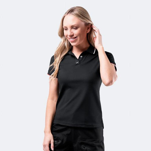 ZHIK ELITE ACTIVE ŽENSKA POLO MAJICA