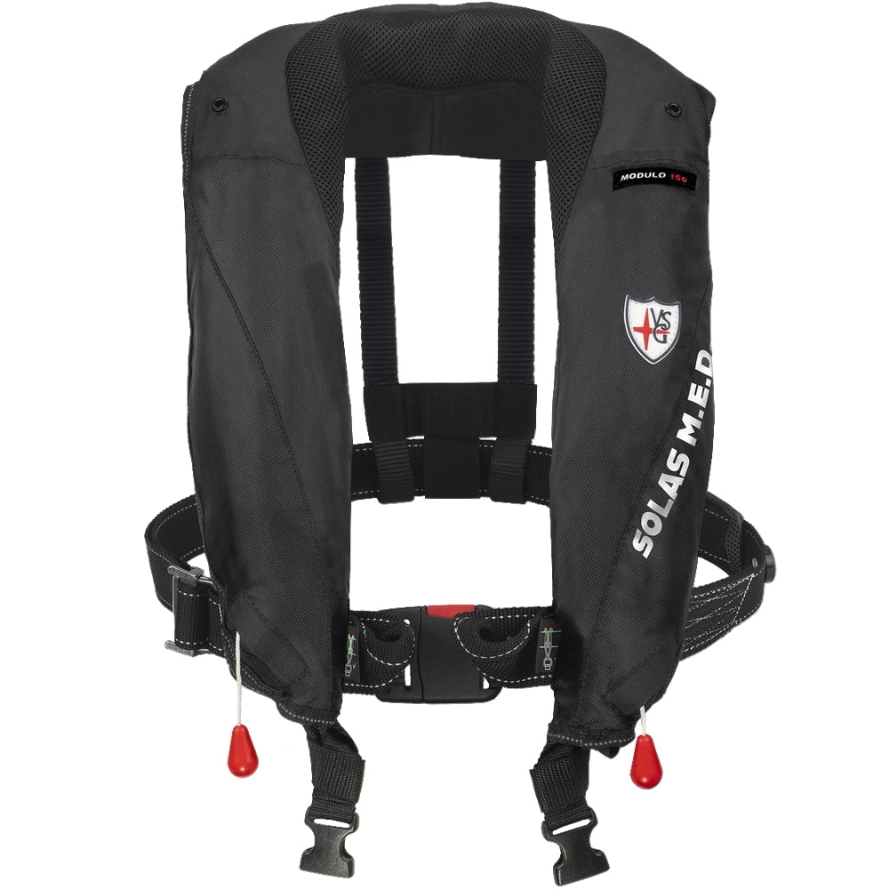 REŠILNI JOPIČ MODULO 275 - HX SOLAS M.E.D.