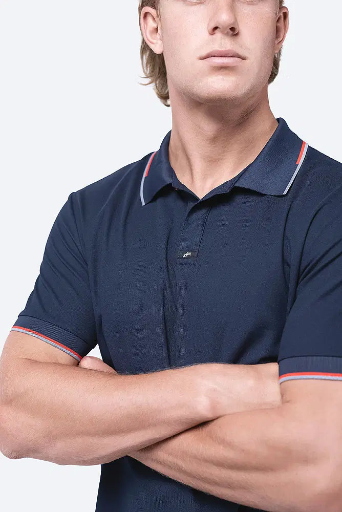 ZHIK ELITE ACTIVE MOŠKA POLO MAJICA