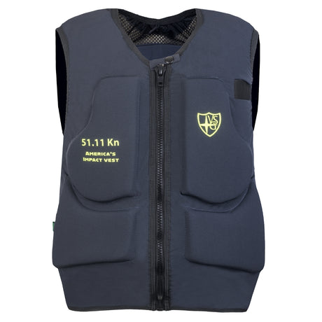 AMERICA’S IMPACT VEST 51.11 – Inovativni jopič za vsa vodna športna področja
