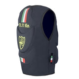 AMERICA’S IMPACT VEST 51.11 – Inovativni jopič za vsa vodna športna področja