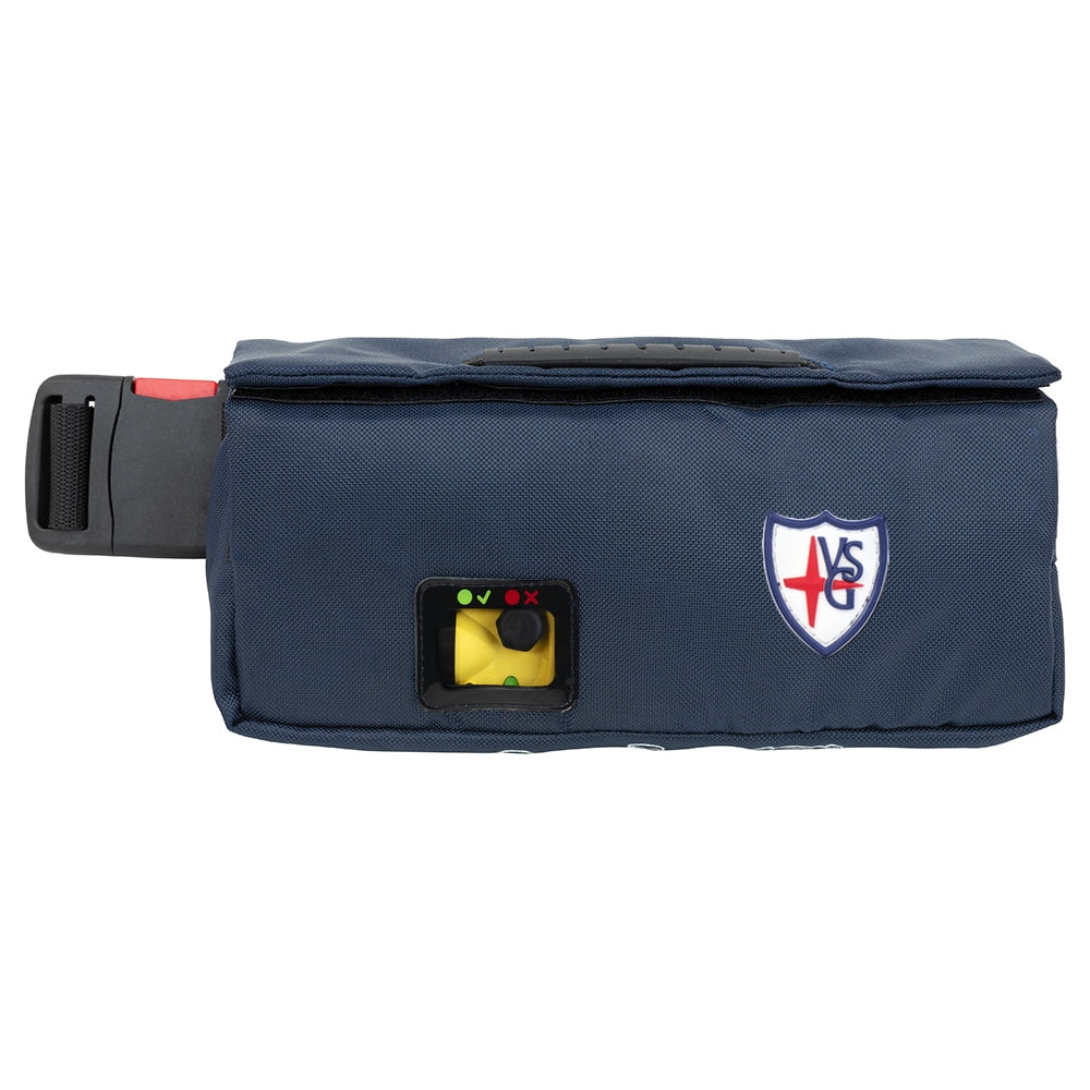 AIR BAG EVO – 150 – Napihljiv rešilni jopič za odrasle