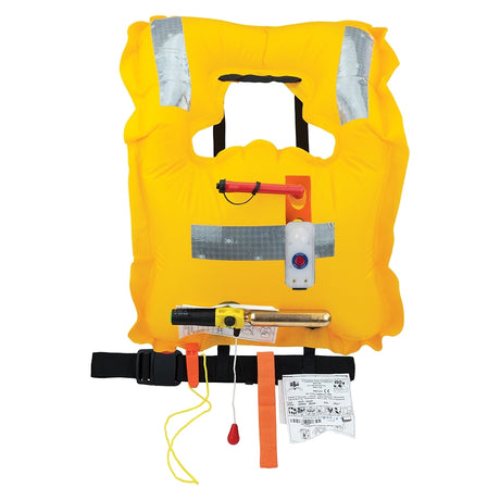AIR BAG SMART 150 BOX C Z SVETILKO