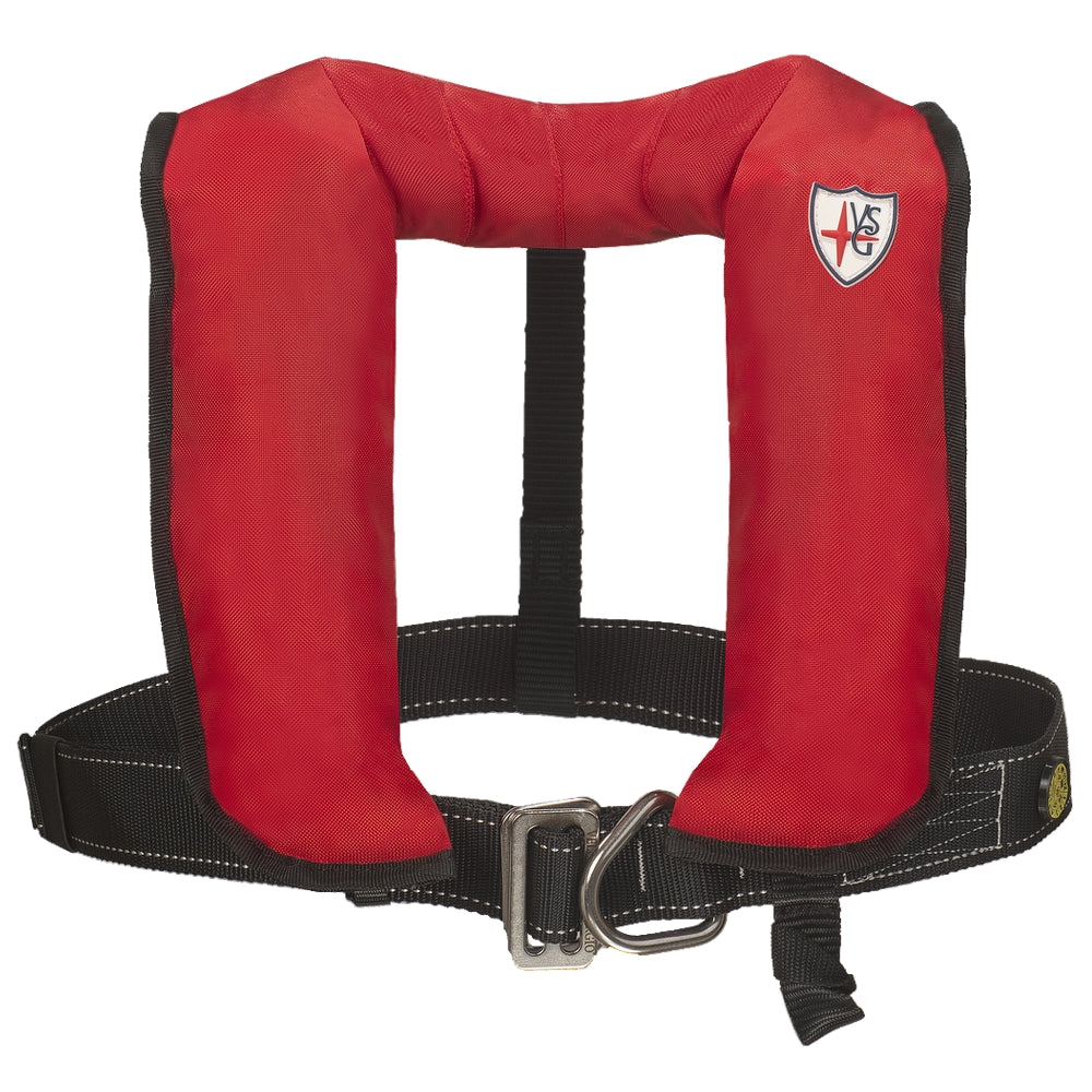 SKIPPER 275 HX – Napihljiv rešilni jopič za odrasle