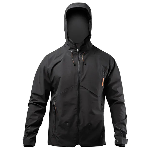 ZHIK INS200™ MOŠKA VODOODPORNA JAKNA – LAHKA, ZRAČNA IN TEHNIČNO DOVRŠENA