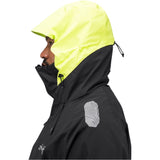 ZHIK MOŠKA JAKNA OFS600™ OFFSHORE CRUISING – VODOODPORNA IN ZRAČNA, VISOKA VIDNOST