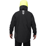 ZHIK MOŠKA JAKNA OFS600™ OFFSHORE CRUISING – VODOODPORNA IN ZRAČNA, VISOKA VIDNOST